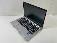 Hp elitebook 830 g8 13.3”, core(tm) i7 11th gen, 16 gb ram, 512 gb nvme laptop - afbeelding 1 van  5