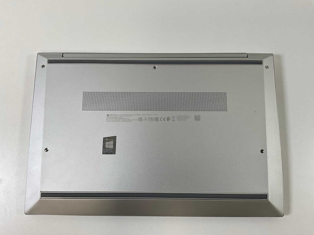 Hp elitebook 830 g8 13.3”, core(tm) i7 11th gen, 16 gb ram, 512 gb nvme laptop - afbeelding 4 van  5