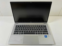 Hp elitebook 830 g8 13.3”, core(tm) i7 11th gen, 16 gb ram, 512 gb nvme laptop - afbeelding 1 van  8