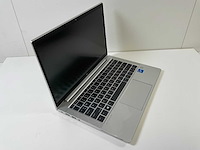 Hp elitebook 830 g8 13.3”, core(tm) i7 11th gen, 16 gb ram, 512 gb nvme laptop - afbeelding 2 van  8