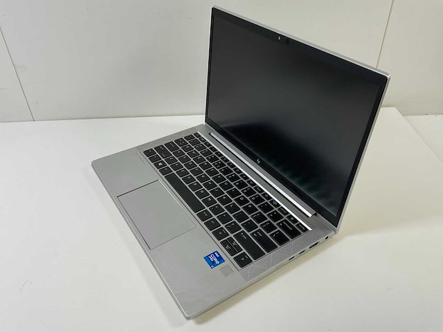 Hp elitebook 830 g8 13.3”, core(tm) i7 11th gen, 16 gb ram, 512 gb nvme laptop - afbeelding 3 van  8