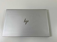 Hp elitebook 830 g8 13.3”, core(tm) i7 11th gen, 16 gb ram, 512 gb nvme laptop - afbeelding 5 van  8