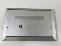 Hp elitebook 830 g8 13.3”, core(tm) i7 11th gen, 16 gb ram, 512 gb nvme laptop - afbeelding 6 van  8