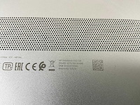 Hp elitebook 830 g8 13.3”, core(tm) i7 11th gen, 16 gb ram, 512 gb nvme laptop - afbeelding 7 van  8