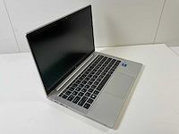 Hp elitebook 830 g8 13.3”, core(tm) i7 11th gen, 16 gb ram, 512 gb nvme laptop - afbeelding 2 van  7
