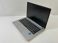 Hp elitebook 830 g8 13.3”, core(tm) i7 11th gen, 16 gb ram, 512 gb nvme laptop - afbeelding 3 van  7