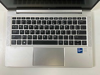 Hp elitebook 830 g8 13.3”, core(tm) i7 11th gen, 16 gb ram, 512 gb nvme laptop - afbeelding 4 van  7