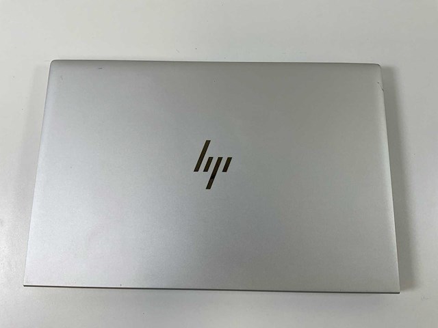 Hp elitebook 830 g8 13.3”, core(tm) i7 11th gen, 16 gb ram, 512 gb nvme laptop - afbeelding 5 van  7