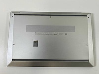 Hp elitebook 830 g8 13.3”, core(tm) i7 11th gen, 16 gb ram, 512 gb nvme laptop - afbeelding 6 van  7