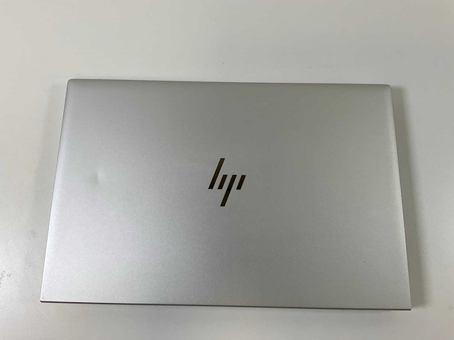 Hp elitebook 830 g8 13.3”, core(tm) i7 11th gen, 16 gb ram, 512 gb nvme laptop - afbeelding 1 van  2