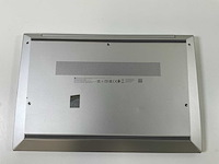 Hp elitebook 830 g8 13.3”, core(tm) i7 11th gen, 16 gb ram, 512 gb nvme laptop - afbeelding 2 van  2