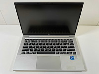 Hp elitebook 830 g8 13.3”, core(tm) i7 11th gen, 16 gb ram, 512 gb nvme laptop - afbeelding 1 van  7