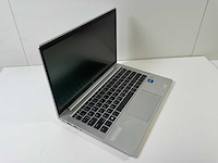 Hp elitebook 830 g8 13.3”, core(tm) i7 11th gen, 16 gb ram, 512 gb nvme laptop - afbeelding 2 van  7