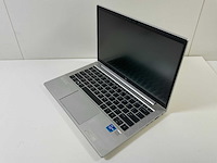 Hp elitebook 830 g8 13.3”, core(tm) i7 11th gen, 16 gb ram, 512 gb nvme laptop - afbeelding 3 van  7