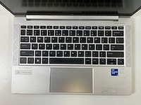 Hp elitebook 830 g8 13.3”, core(tm) i7 11th gen, 16 gb ram, 512 gb nvme laptop - afbeelding 4 van  7