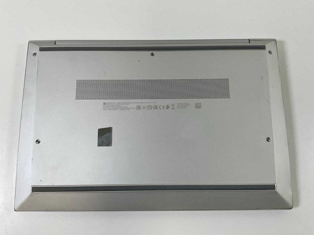 Hp elitebook 830 g8 13.3”, core(tm) i7 11th gen, 16 gb ram, 512 gb nvme laptop - afbeelding 6 van  7