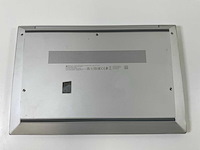 Hp elitebook 830 g8 13.3”, core(tm) i7 11th gen, 16 gb ram, 512 gb nvme laptop - afbeelding 6 van  7