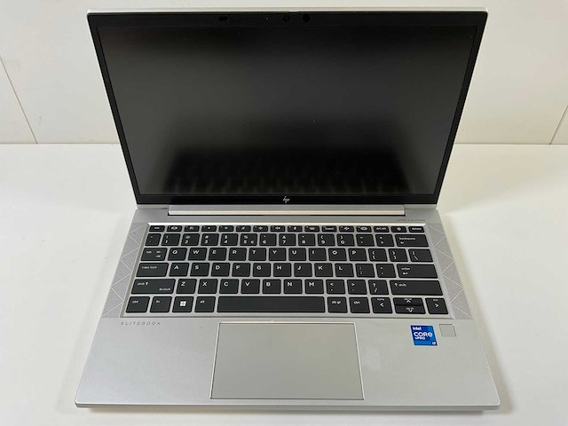 Hp elitebook 830 g8 13.3”, core(tm) i7 11th gen, 16 gb ram, 512 gb nvme laptop - afbeelding 1 van  7