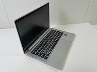 Hp elitebook 830 g8 13.3”, core(tm) i7 11th gen, 16 gb ram, 512 gb nvme laptop - afbeelding 2 van  7