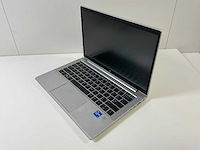 Hp elitebook 830 g8 13.3”, core(tm) i7 11th gen, 16 gb ram, 512 gb nvme laptop - afbeelding 3 van  7