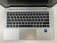 Hp elitebook 830 g8 13.3”, core(tm) i7 11th gen, 16 gb ram, 512 gb nvme laptop - afbeelding 4 van  7