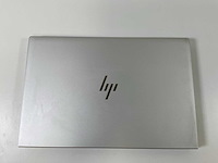 Hp elitebook 830 g8 13.3”, core(tm) i7 11th gen, 16 gb ram, 512 gb nvme laptop - afbeelding 5 van  7