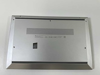 Hp elitebook 830 g8 13.3”, core(tm) i7 11th gen, 16 gb ram, 512 gb nvme laptop - afbeelding 6 van  7