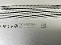 Hp elitebook 830 g8 13.3”, core(tm) i7 11th gen, 16 gb ram, 512 gb nvme laptop - afbeelding 7 van  7