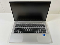 Hp elitebook 830 g8 13.3”, core(tm) i7 11th gen, 16 gb ram, 512 gb nvme laptop - afbeelding 1 van  6