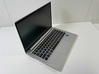 Hp elitebook 830 g8 13.3”, core(tm) i7 11th gen, 16 gb ram, 512 gb nvme laptop - afbeelding 2 van  6