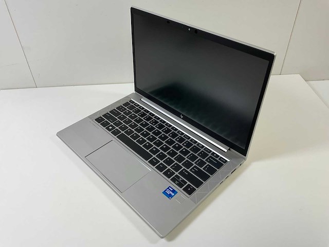 Hp elitebook 830 g8 13.3”, core(tm) i7 11th gen, 16 gb ram, 512 gb nvme laptop - afbeelding 3 van  6