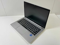 Hp elitebook 830 g8 13.3”, core(tm) i7 11th gen, 16 gb ram, 512 gb nvme laptop - afbeelding 3 van  6