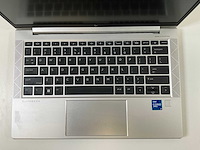 Hp elitebook 830 g8 13.3”, core(tm) i7 11th gen, 16 gb ram, 512 gb nvme laptop - afbeelding 4 van  6