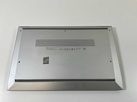 Hp elitebook 830 g8 13.3”, core(tm) i7 11th gen, 16 gb ram, 512 gb nvme laptop - afbeelding 5 van  6