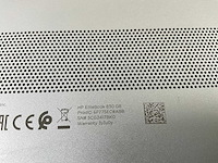 Hp elitebook 830 g8 13.3”, core(tm) i7 11th gen, 16 gb ram, 512 gb nvme laptop - afbeelding 6 van  6