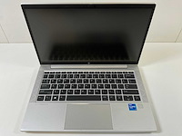 Hp elitebook 830 g8 13.3”, core(tm) i7 11th gen, 16 gb ram, 512 gb nvme laptop - afbeelding 1 van  7