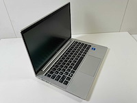 Hp elitebook 830 g8 13.3”, core(tm) i7 11th gen, 16 gb ram, 512 gb nvme laptop - afbeelding 2 van  7
