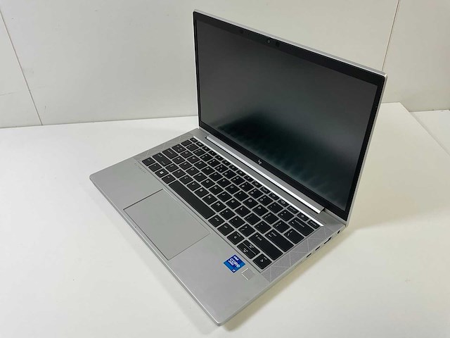 Hp elitebook 830 g8 13.3”, core(tm) i7 11th gen, 16 gb ram, 512 gb nvme laptop - afbeelding 3 van  7