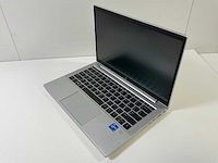 Hp elitebook 830 g8 13.3”, core(tm) i7 11th gen, 16 gb ram, 512 gb nvme laptop - afbeelding 3 van  7