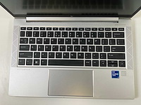 Hp elitebook 830 g8 13.3”, core(tm) i7 11th gen, 16 gb ram, 512 gb nvme laptop - afbeelding 4 van  7