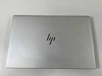 Hp elitebook 830 g8 13.3”, core(tm) i7 11th gen, 16 gb ram, 512 gb nvme laptop - afbeelding 5 van  7