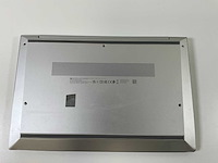 Hp elitebook 830 g8 13.3”, core(tm) i7 11th gen, 16 gb ram, 512 gb nvme laptop - afbeelding 6 van  7