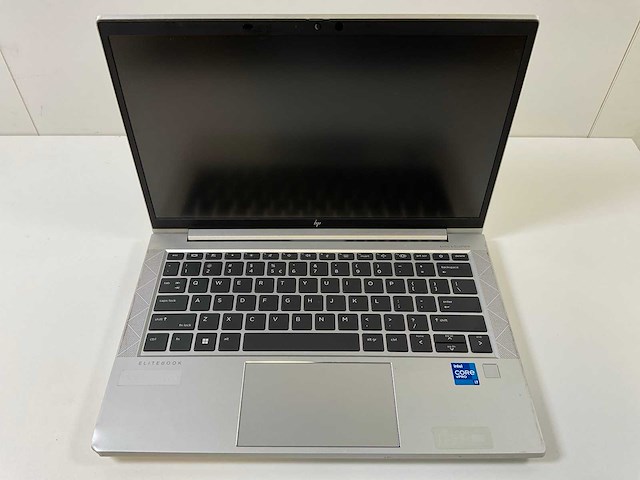 Hp elitebook 830 g8 13.3”, core(tm) i7 11th gen, 16 gb ram, 512 gb nvme laptop - afbeelding 1 van  8