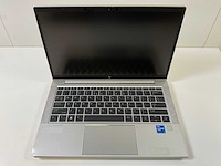 Hp elitebook 830 g8 13.3”, core(tm) i7 11th gen, 16 gb ram, 512 gb nvme laptop - afbeelding 1 van  8