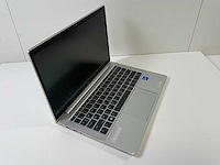 Hp elitebook 830 g8 13.3”, core(tm) i7 11th gen, 16 gb ram, 512 gb nvme laptop - afbeelding 2 van  8