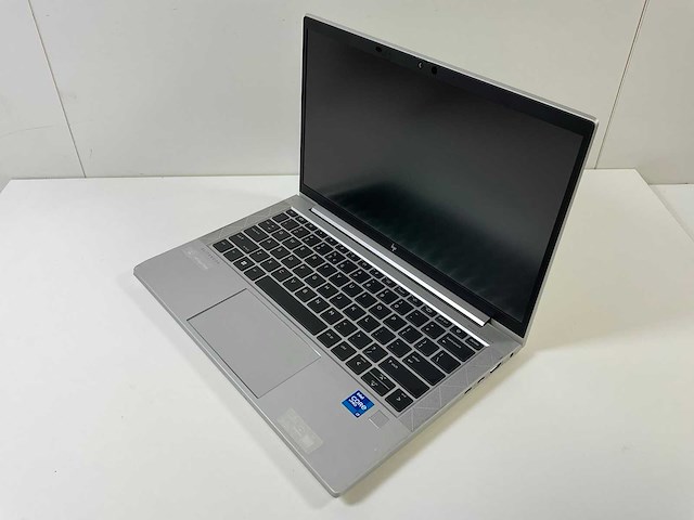 Hp elitebook 830 g8 13.3”, core(tm) i7 11th gen, 16 gb ram, 512 gb nvme laptop - afbeelding 3 van  8