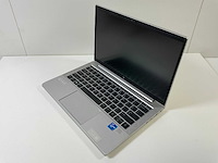 Hp elitebook 830 g8 13.3”, core(tm) i7 11th gen, 16 gb ram, 512 gb nvme laptop - afbeelding 3 van  8