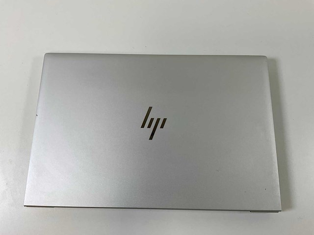 Hp elitebook 830 g8 13.3”, core(tm) i7 11th gen, 16 gb ram, 512 gb nvme laptop - afbeelding 5 van  8