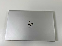Hp elitebook 830 g8 13.3”, core(tm) i7 11th gen, 16 gb ram, 512 gb nvme laptop - afbeelding 5 van  8