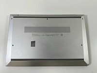 Hp elitebook 830 g8 13.3”, core(tm) i7 11th gen, 16 gb ram, 512 gb nvme laptop - afbeelding 6 van  8
